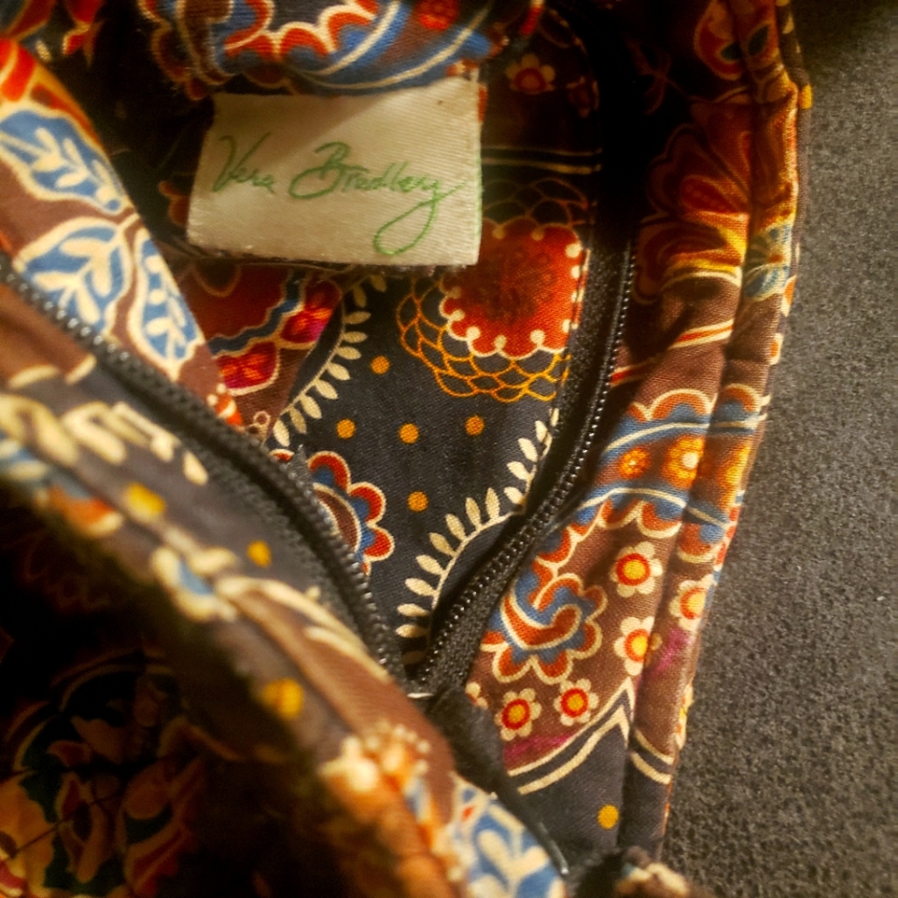 Vera Bradley Bag